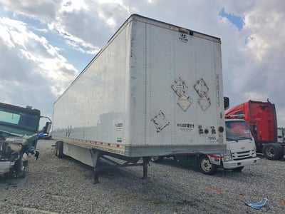 3H3V532C2HT****** 2017 Hyundai Translead Hyundai Translead Trailers