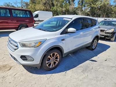 1FMCU0GD2HU****** 2017 Ford Escape