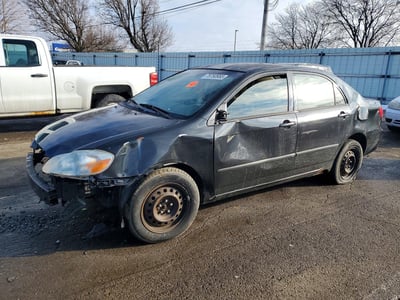 2006 Toyota Corolla