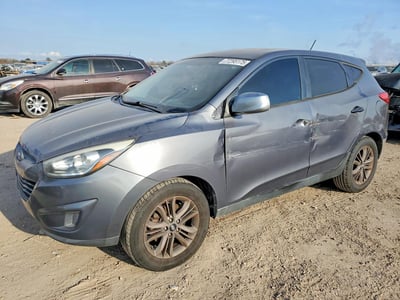 KM8JT3AF5FU****** 2015 Hyundai Tucson