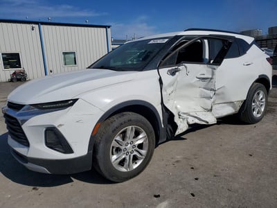 2019 Chevrolet Blazer