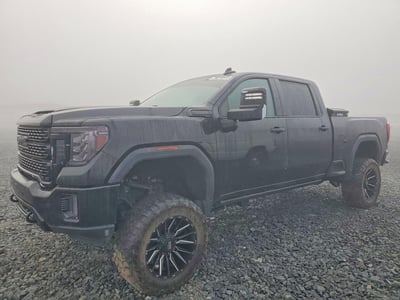 1GT49REY7LF****** 2020 GMC Sierra 2500 HD