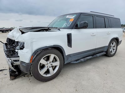 SALEJFEU0R2****** 2024 Land Rover Defender