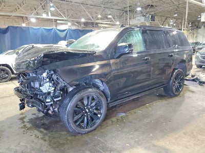 1GYS4FKL8RR****** 2024 Cadillac Escalade