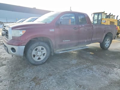 5TFCV54128X****** 2008 Toyota Tundra