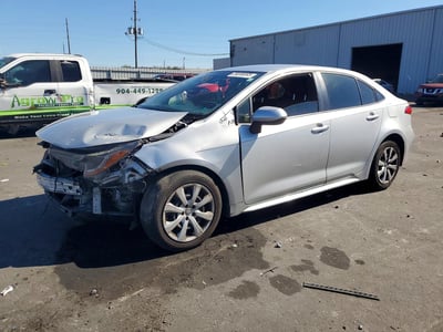 JTDEPRAE1LJ****** 2020 Toyota Corolla