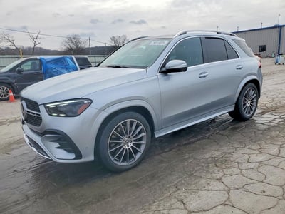 4JGFB5KBXRB****** 2024 Mercedes-Benz Gle 450