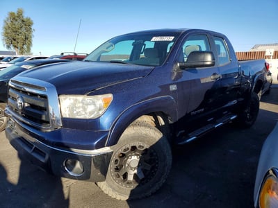 5TFRM5F16AX****** 2010 Toyota Tundra