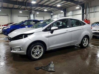 3FADP4BJ8HM****** 2017 Ford Fiesta