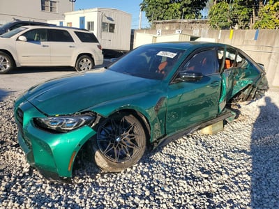 WBS43AY03RF****** 2024 BMW M3
