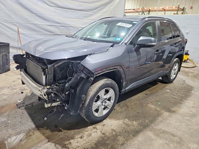 2T3P1RFV7KW****** 2019 Toyota RAV4