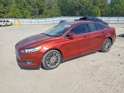 3FA6P0H9XER****** 2014 Ford Fusion
