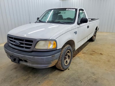 2003 Ford F-150