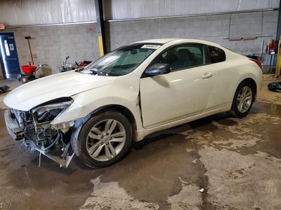 1N4AL2EP2BC****** 2011 Nissan Altima
