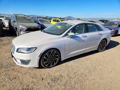 3LN6L5B96LR****** 2020 Lincoln MKZ