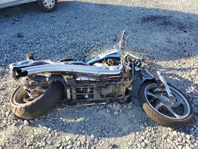 JYAVP27Y8BA****** 2011 Yamaha Raider