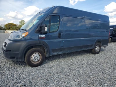 3C6MRVJG6ME****** 2021 RAM Promaster