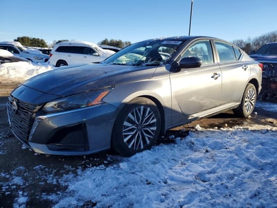 1N4BL4DW5PN****** 2023 Nissan Altima