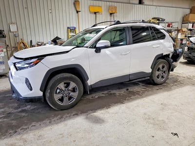 2T3P1RFV3RC****** 2024 Toyota RAV4