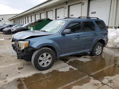 4M2CN9BG7AK****** 2010 Mercury Mariner