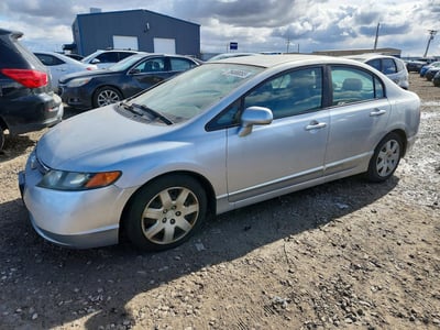 2006 Honda Civic