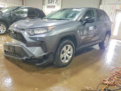 2T3H1RFV0NW****** 2022 Toyota RAV4