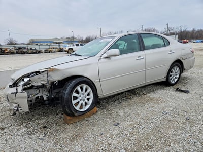 2003 Lexus ES