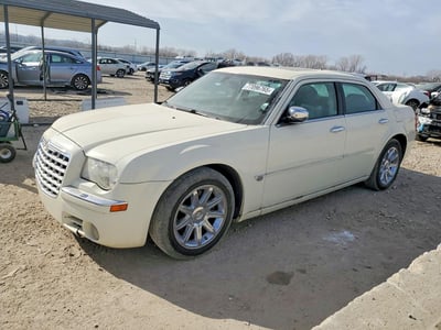 2006 Chrysler 300C