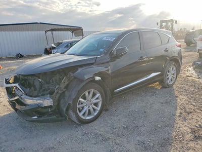 5J8TC1H30LL****** 2020 Acura RDX