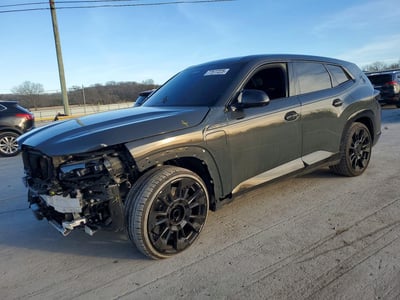 5YM23CS03R9****** 2024 BMW XM