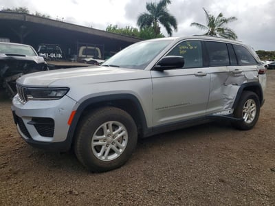 1C4RJHAG6PC****** 2023 Jeep Grand Cherokee