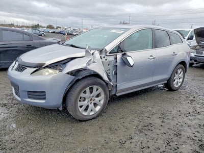 JM3ER293070****** 2007 Mazda CX-7