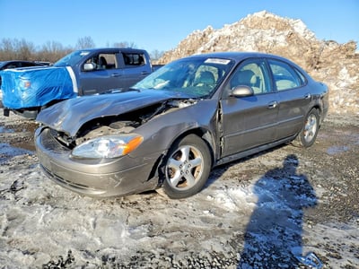1FAFP55U02A****** 2002 Ford Taurus