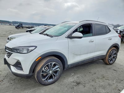 2022 Buick Encore