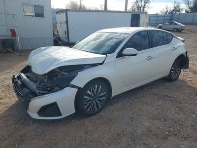 1N4BL4DVXPN****** 2023 Nissan Altima