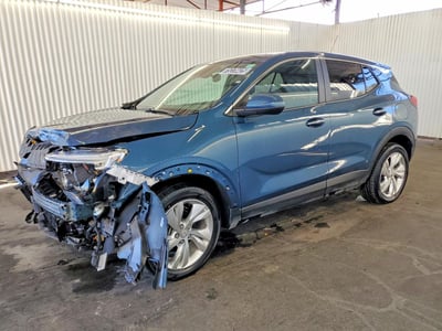 KL4AMBS2XRB****** 2024 Buick Encore