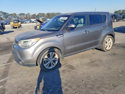 KNDJP3A51F7****** 2015 Kia Soul