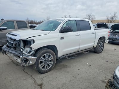 2020 Toyota Tundra