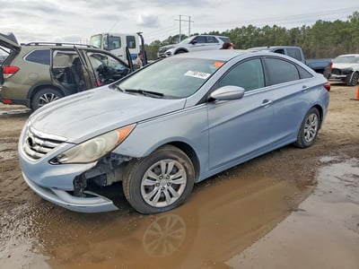 5NPEB4AC8CH****** 2012 Hyundai Sonata