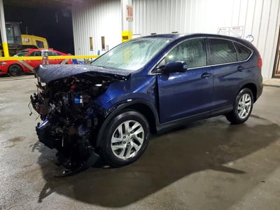5J6RM4H50FL****** 2015 Honda CR-V