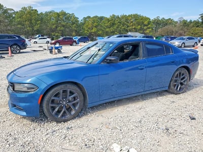 2C3CDXBG8LH****** 2020 Dodge Charger