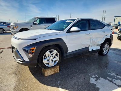 KM8HA3AB0TU****** 2026 Hyundai Kona