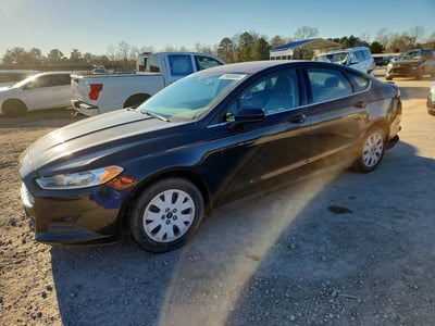 3FA6P0G72DR****** 2013 Ford Fusion