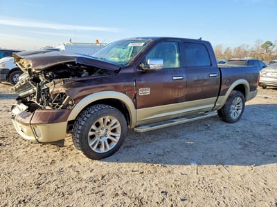 1C6RR7PM4ES****** 2014 RAM 1500