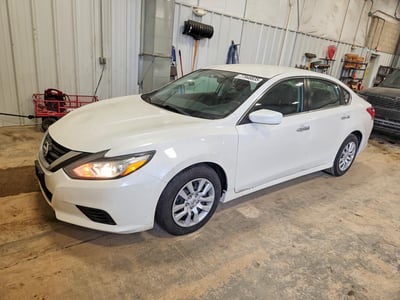 1N4AL3AP8HN****** 2017 Nissan Altima