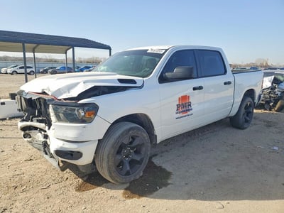 1C6SRFGT6RN****** 2024 RAM 1500