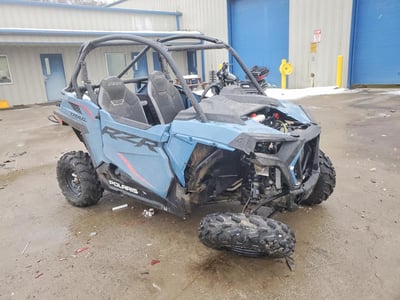 3NSA5E872RH****** 2024 Polaris RZR