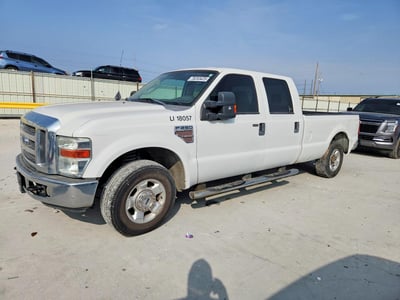 1FTSW2AR5AE****** 2010 Ford F-250