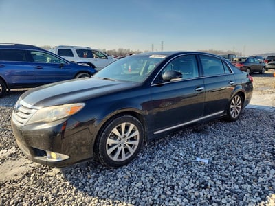 2011 Toyota Avalon