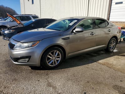 5XXGM4A77CG****** 2012 Kia Optima